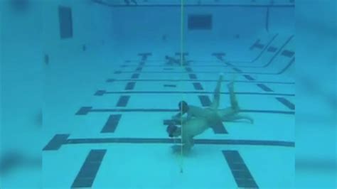 us navy seals drown proofing test|navy seal drown proofing test.